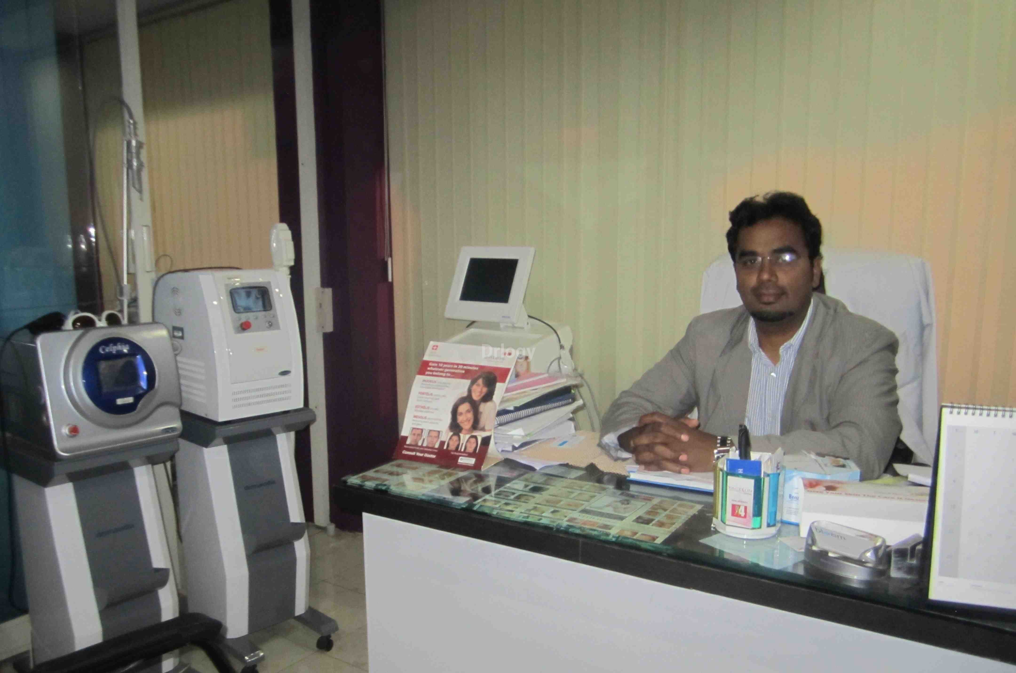 Bloom Super Speciality Skin, Hair & Cosmetic Clinic Images/Photos, Rt Nagar, Bangalore