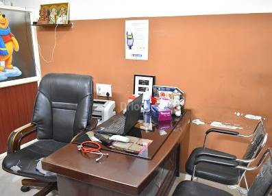 Blossom Kids Clinic Images/Photos, Sahakara Nagar, Bangalore