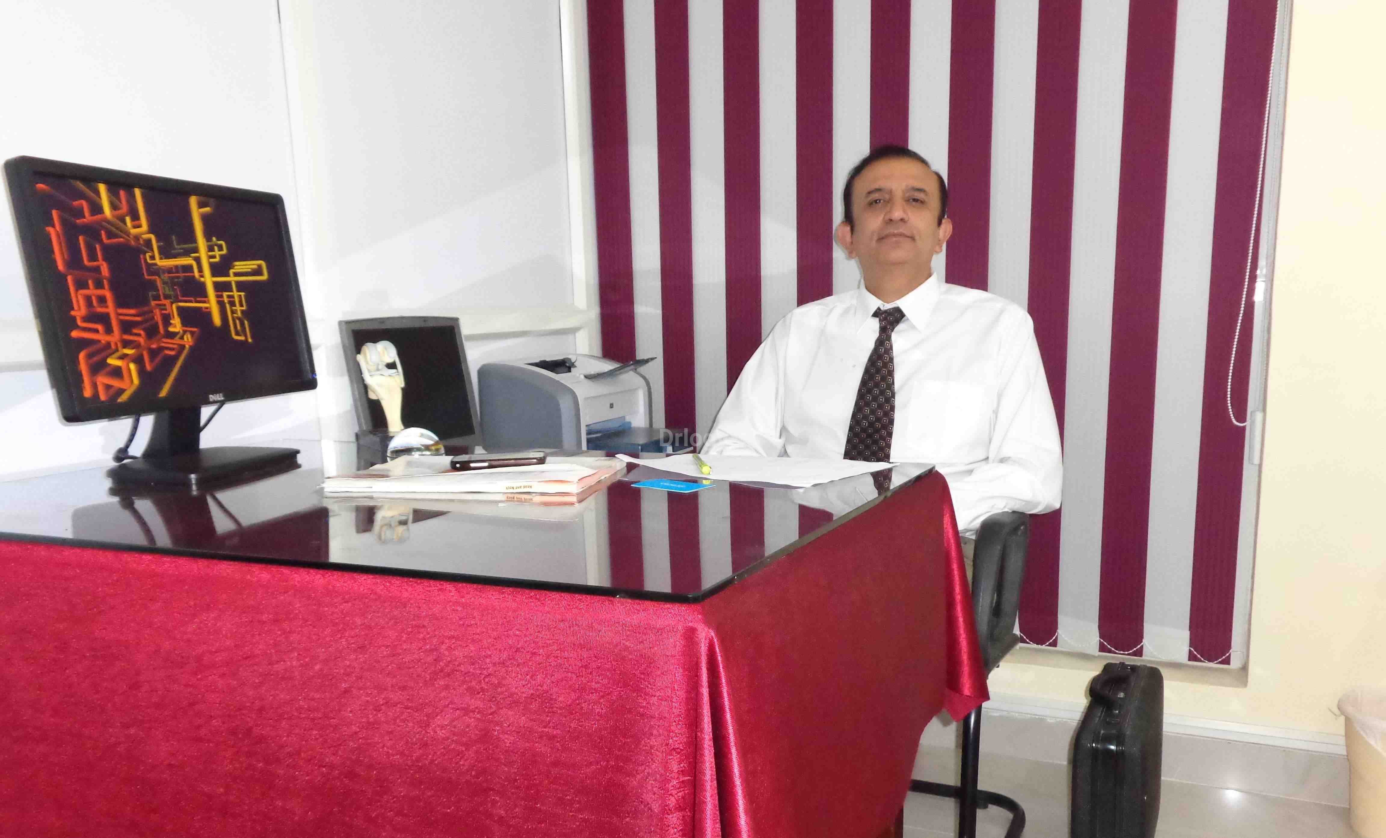 Bone & Joint Clinic Images/Photos, Sahakara Nagar, Bangalore