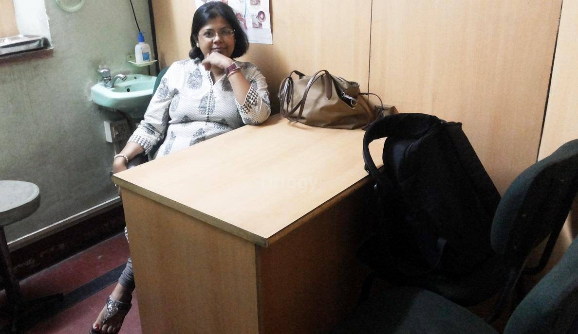 Bright Nursing Home Images/Photos, Park Circus, Kolkata