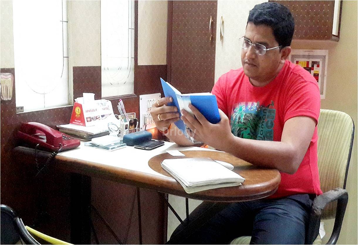 Chaitanya Dental Clinic Images/Photos, Nashik Road, Nashik