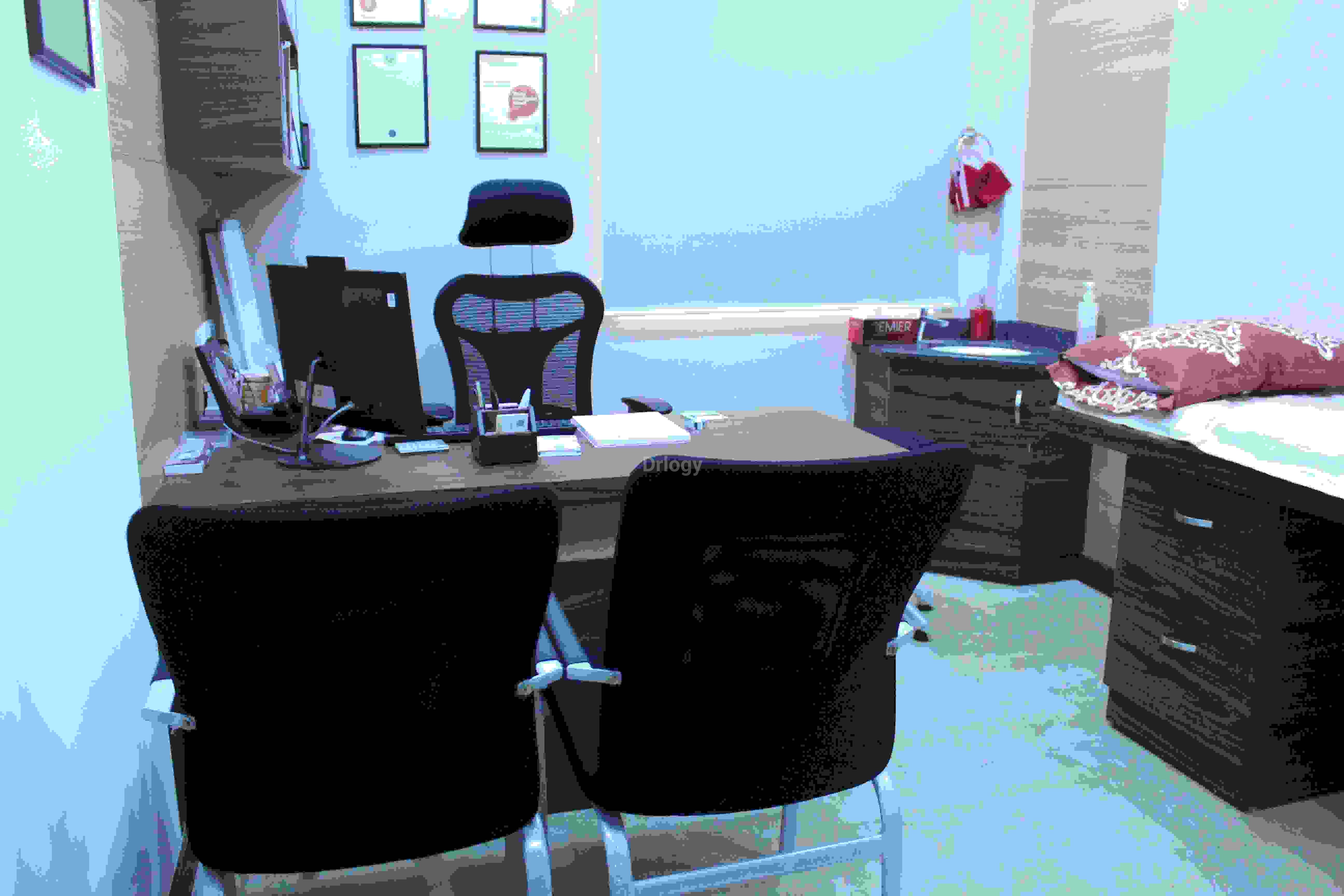 Chennai Ortho And Spine Center Images/Photos, Adyar, Chennai
