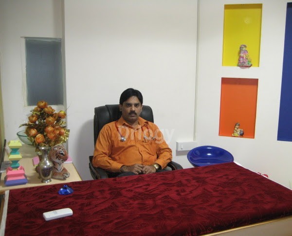 Chethana Super Speciality Child Clinic Images/Photos, Kalyan Nagar, Bangalore