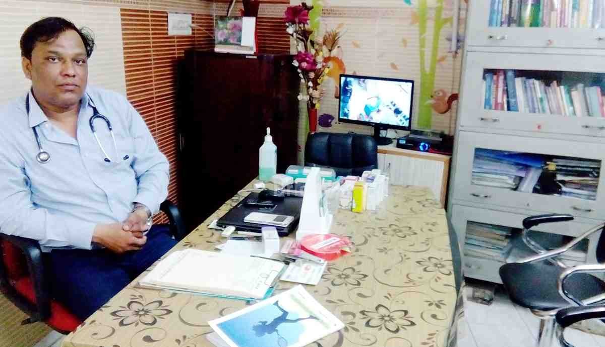 Child Health Centre Images/Photos, Mayanagar, Lucknow Child Health Centre Images/Photos, Mayanagar, Lucknow