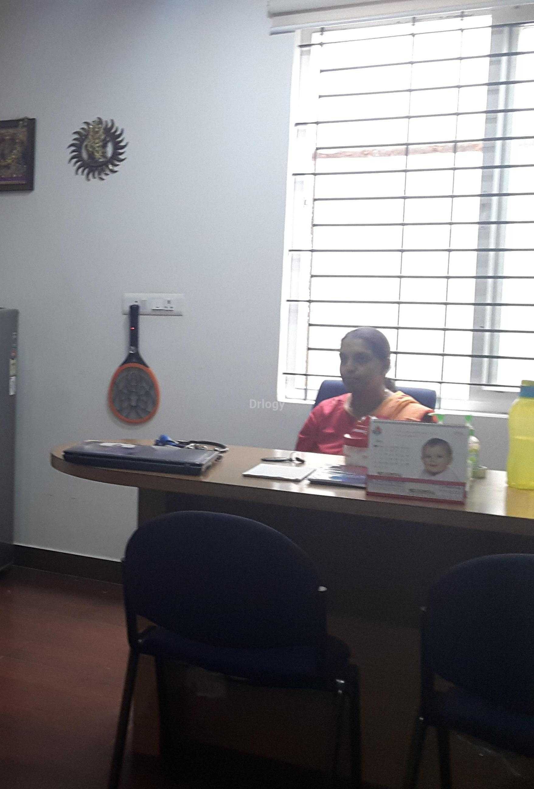 Child Speciality Clinic Images/Photos, Electronic City, Bangalore