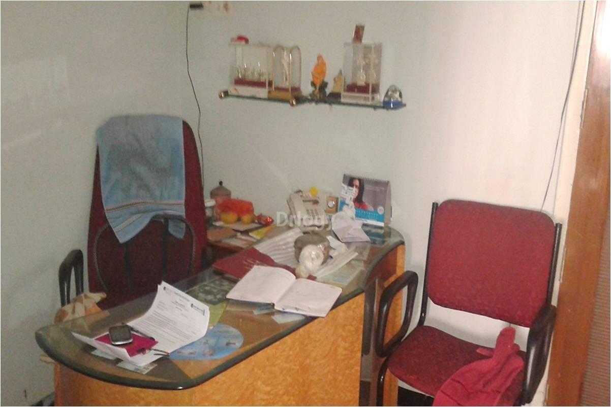 Chopda Dental Clinic Images/Photos, Canada Corner, Nashik