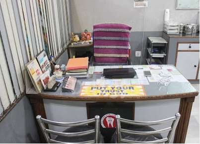 Civil Dental Clinic Images/Photos, Hazratganj, Lucknow