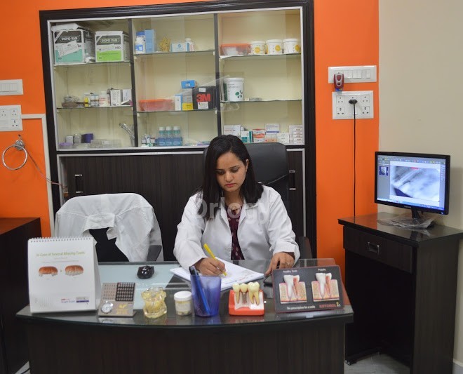 ConfiDental Images/Photos, Garia, Kolkata