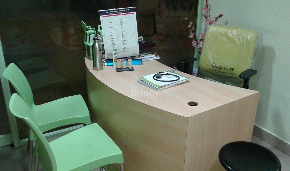 CTS Speciality Clinic Images/Photos, Mogappair East, Chennai