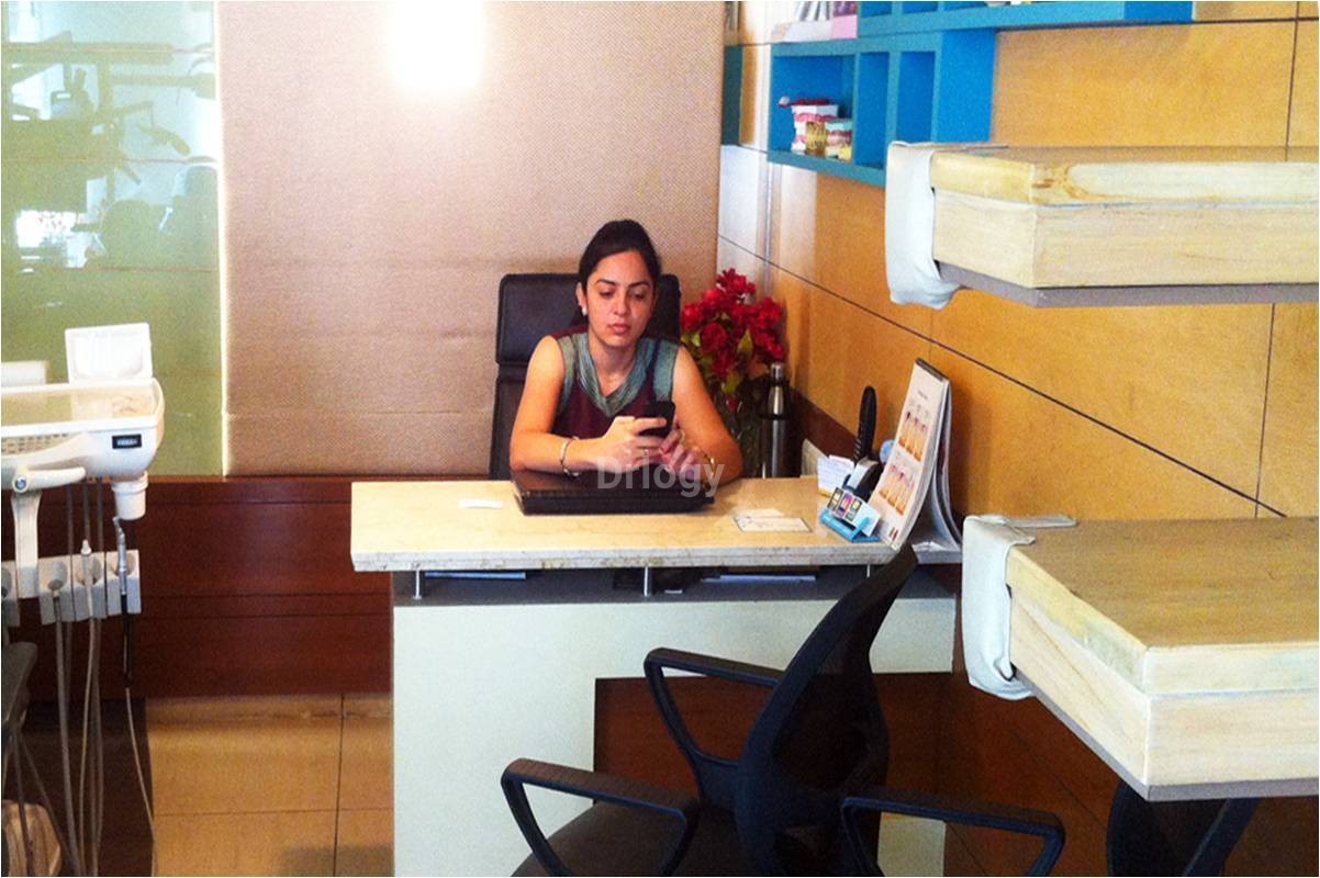 Cure N Care Dental Clinic Images/Photos, Padra Road, Vadodara