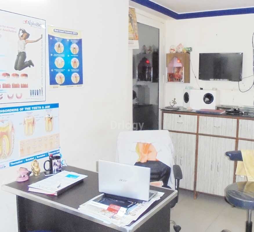 Dalibagh Dental Clinic & Implant Centre Images/Photos, Dalibagh, Lucknow