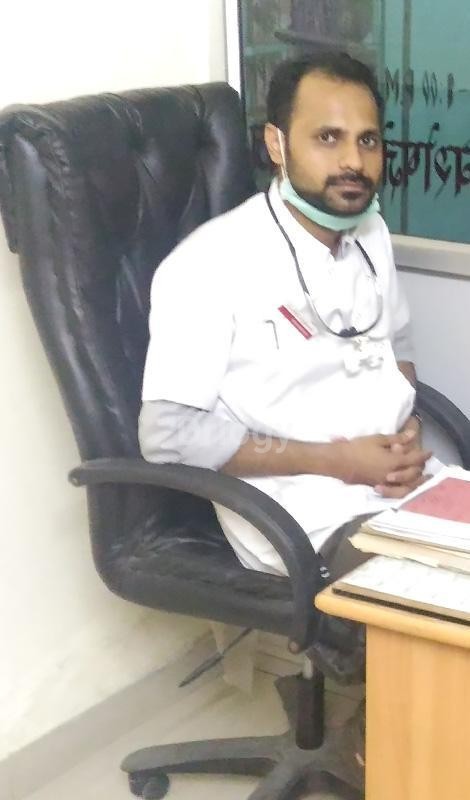 Dent Sqaure Multi Speciality Dental Clinic Images/Photos, Gomti Nagar, Lucknow