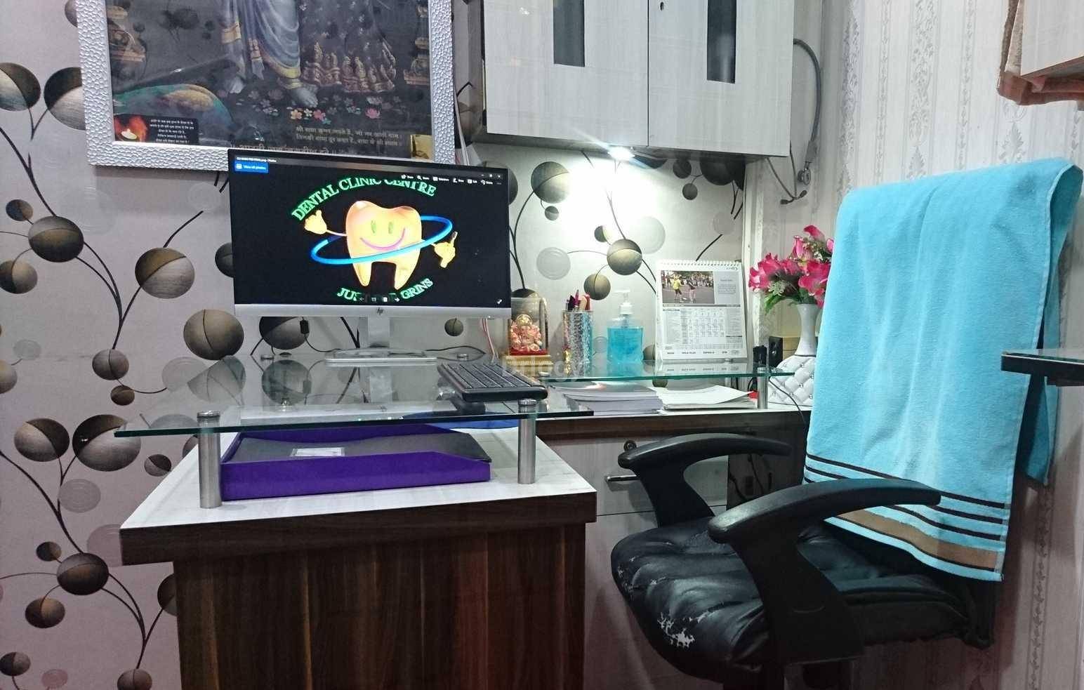 Dental Care Centre Images/Photos, Bangla Bazar, Lucknow
