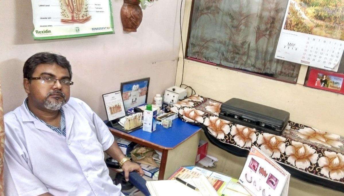 Dental Clinic Images/Photos, Lake Town, Kolkata