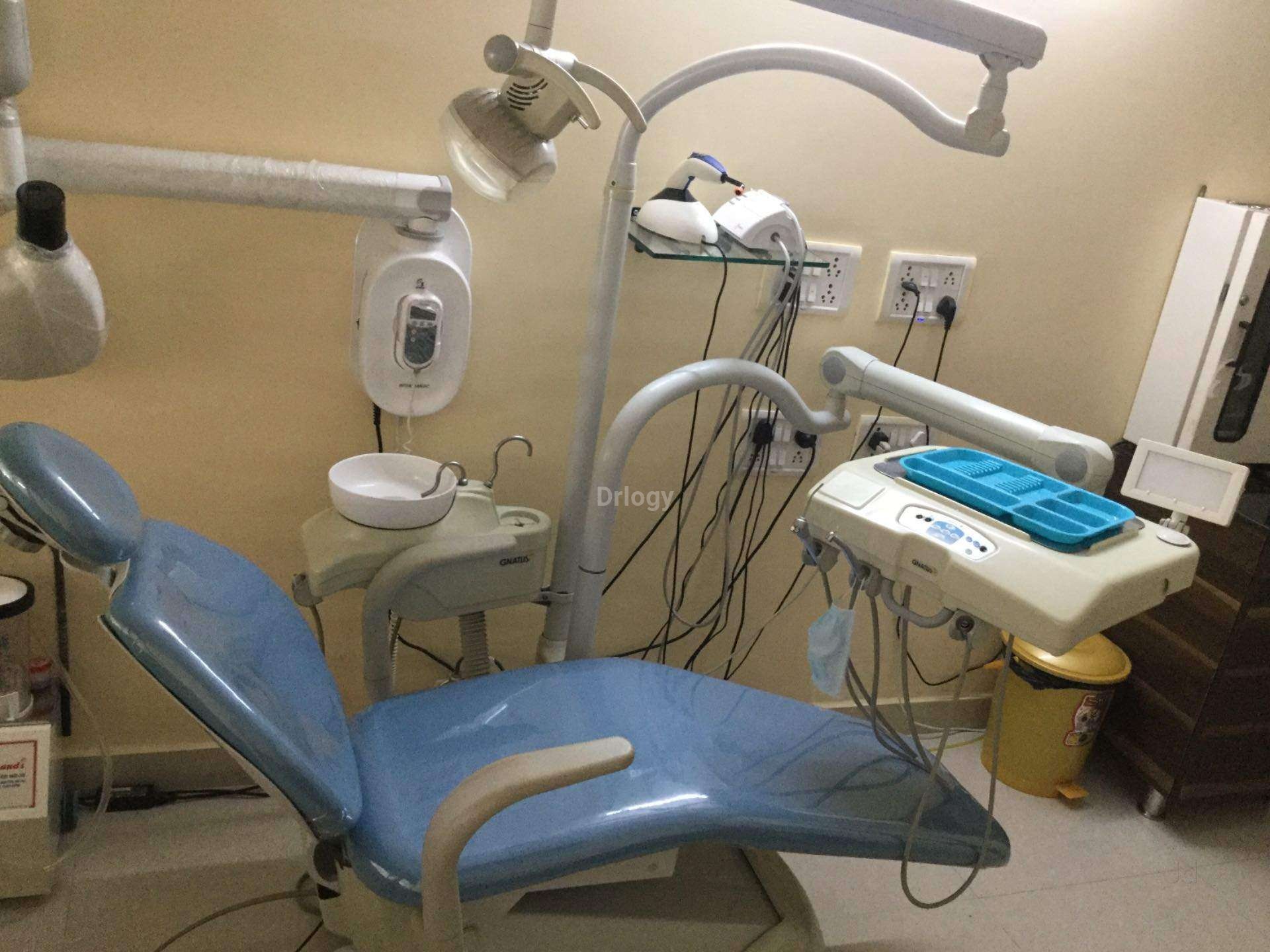 Dentistry Futura & Implant Centre Images/Photos, Dwarka, New Delhi