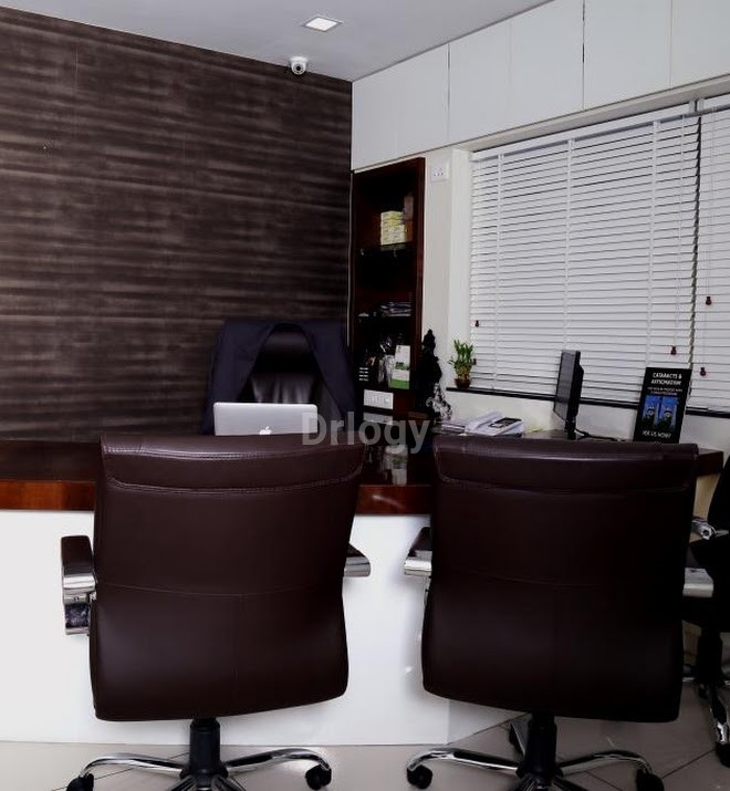 Deshpande Eye Hospital & Laser Center Images/Photos, Paud Road, Pune