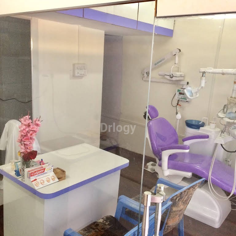 Dharmveer Advance Kids And Multispesiality Dental Clinic Images/Photos, Katolroad, Nagpur