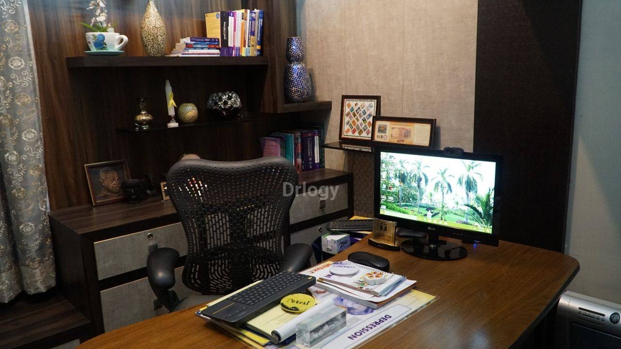Disha Psychiatric Care Images/Photos, Lakdi Ka Pul, Hyderabad