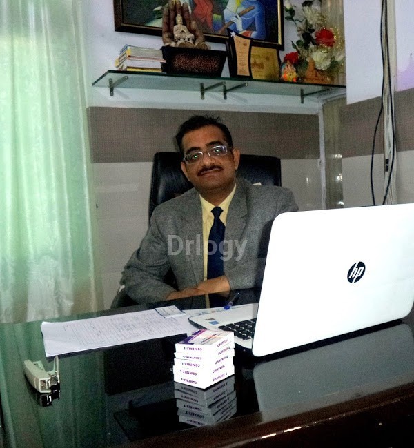 Dr Amod Uro-Gynae Center Images/Photos, Kakadeo, Kanpur