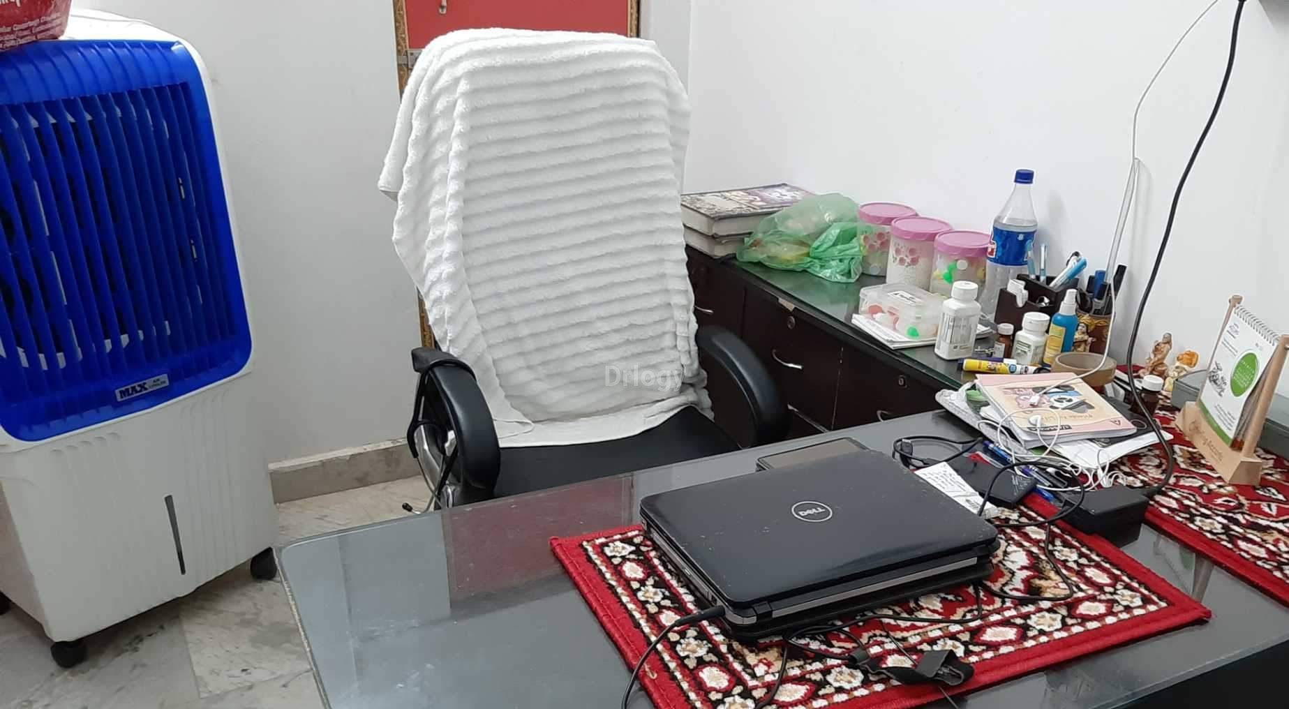 Dr Anita Homeopathic Clinic Images/Photos, Ashiyana, Lucknow