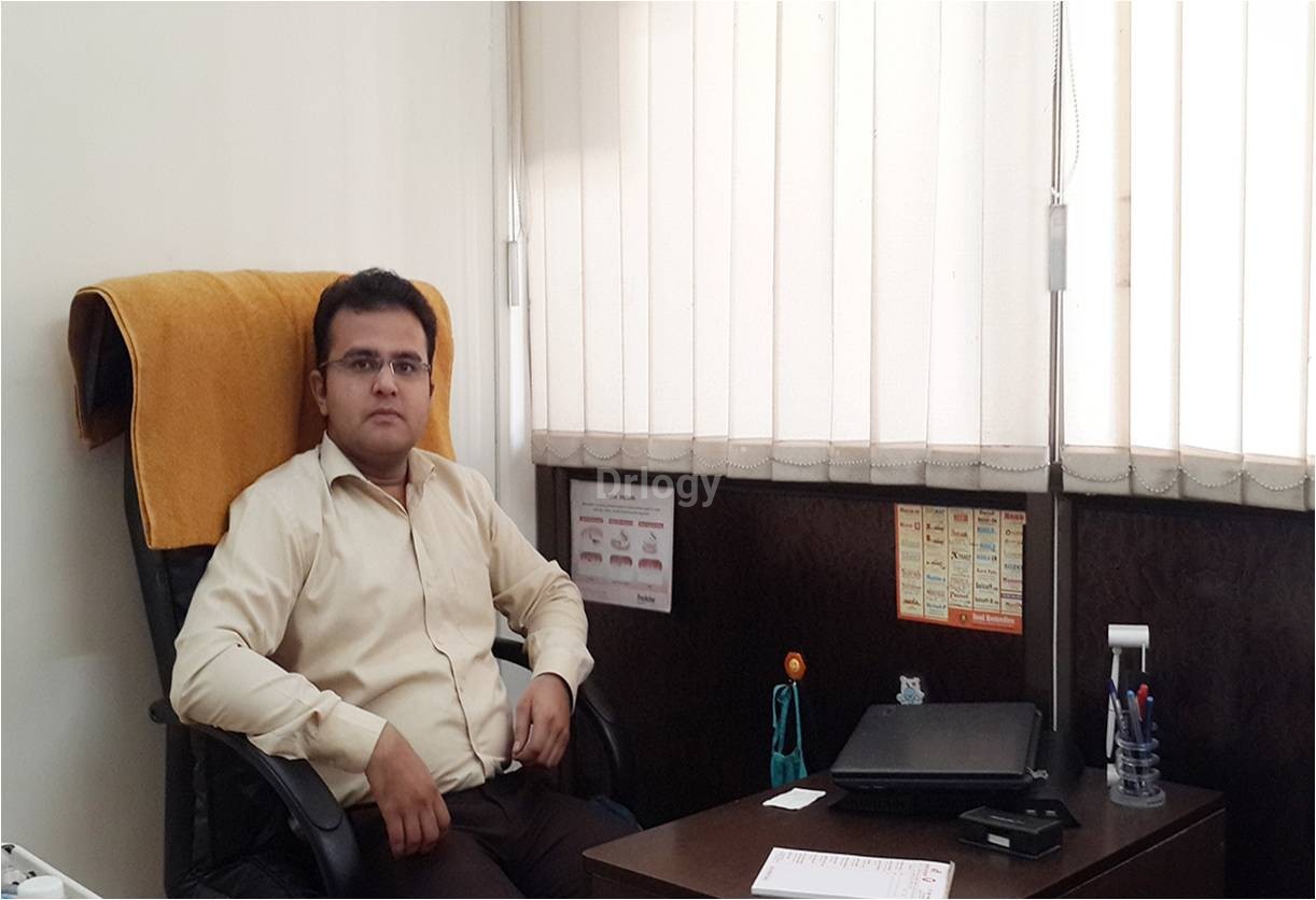 Dr Bhadage'S Shree Dental Clinic Images/Photos, Satpur, Nashik