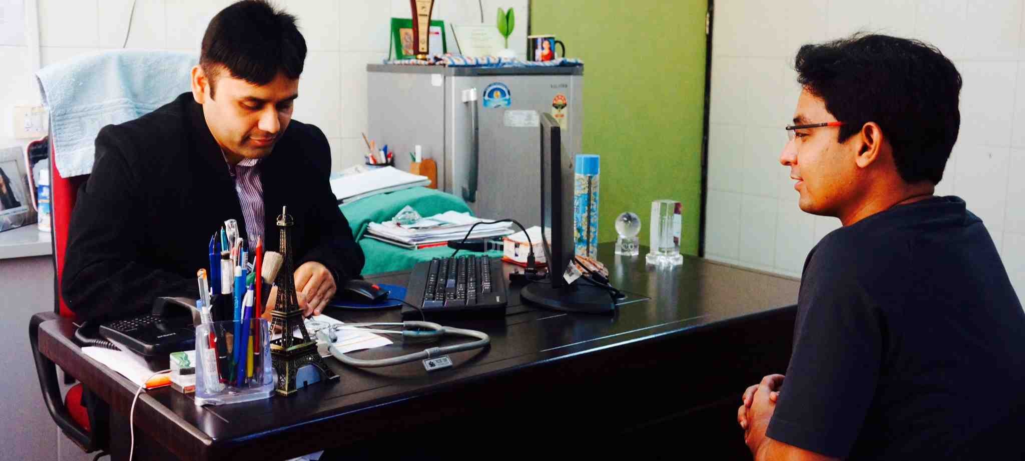Dr Dixit Neuropsychiatry Sexology And DentalCentre Images/Photos, Ashiyana, Lucknow
