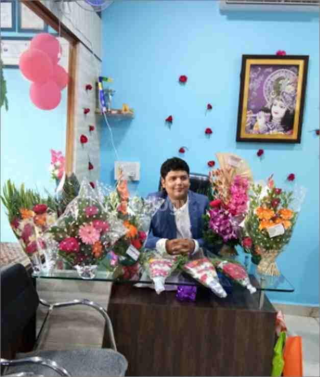 Dr Joshi'S Pediatric & Multispeciality Dental Clinic Images/Photos, Rajapeth, Amravati