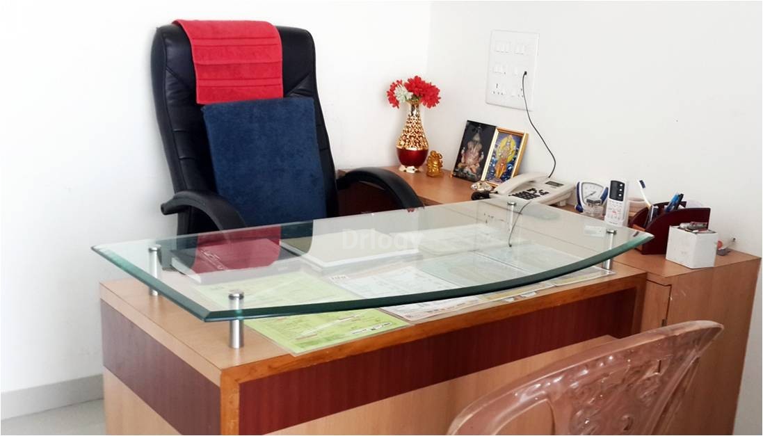 Dr More Dental Clinic Images/Photos, Sawarkar Nagar, Nashik
