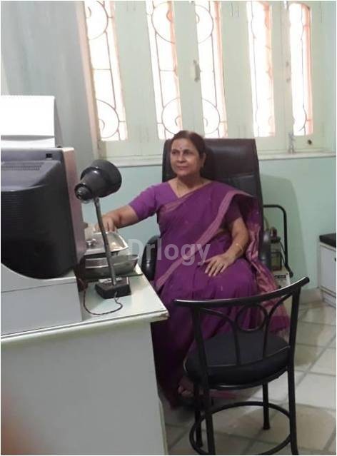 Dr Neerja Vyas Clinic Images/Photos, Shastri Nagar, Jodhpur