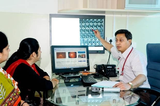 Dr Shripad Pujari Neuro Clinic Images/Photos, Mukund Nagar, Pune