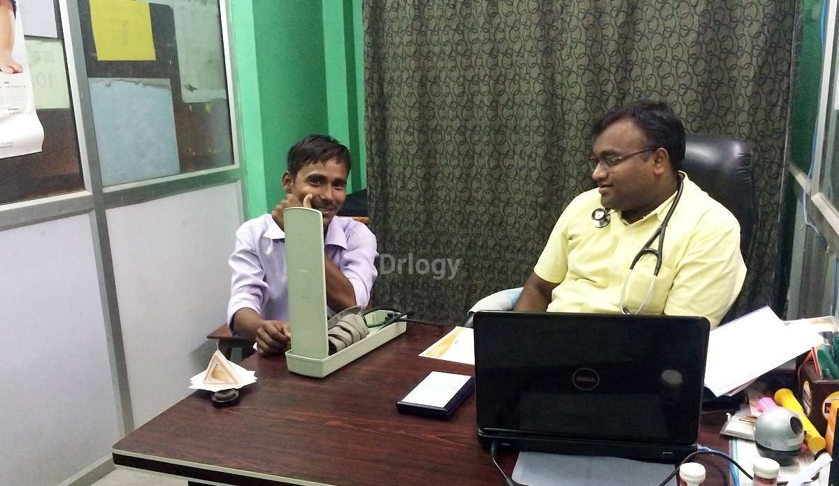 Dr Siddhartha'S Clinic Images/Photos, Telibagh, Lucknow