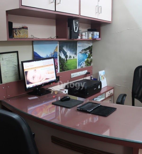 Dr Tannu'S Komal Clinic Images/Photos, Budhwar Peth, Pune