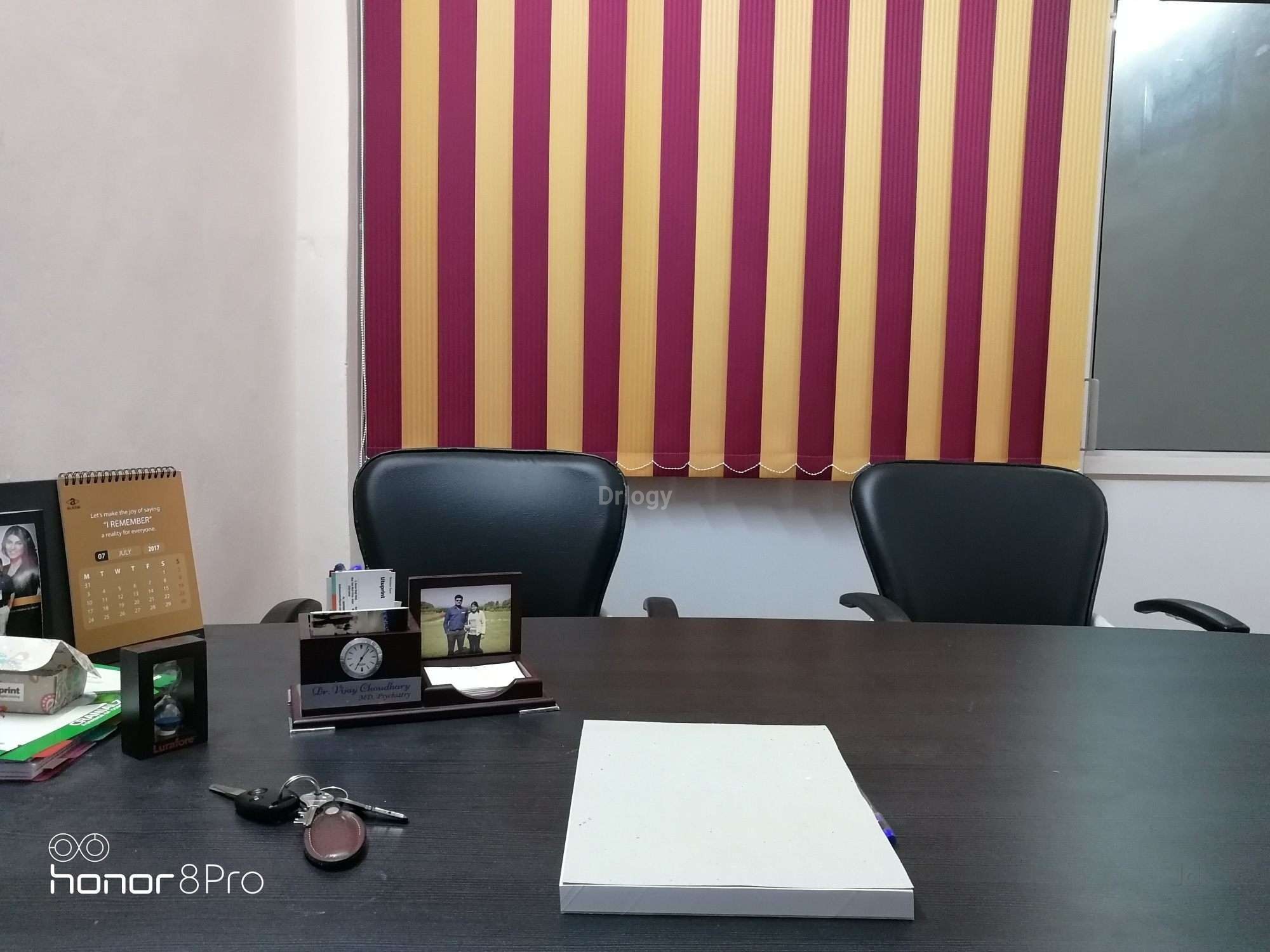 Dr Vijay Choudhary Neuropsychiatry Clinic Images/Photos, Jhotwara, Jaipur