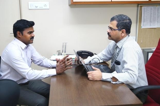 Dr Wagle'S Gastroenterology & Endoscopy Service Images/Photos, Deccan Gymkhana, Pune