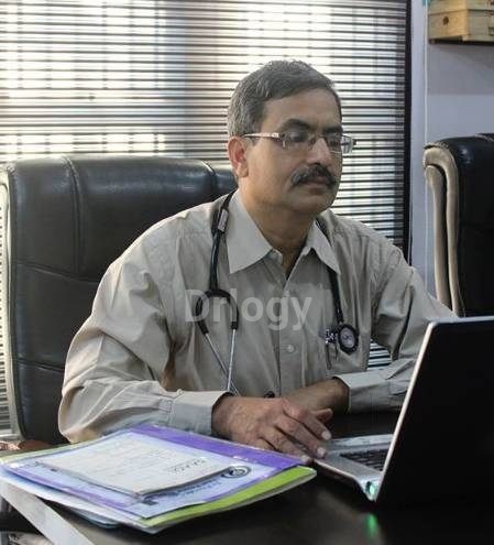 Dr. Chandrakant Kasat Clinic Images/Photos, Udhna, Surat