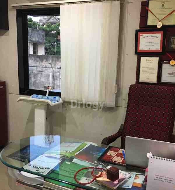 Dr. Chetan Shende'S Child Clinic Images/Photos, Laxmi Nagar, Nagpur
