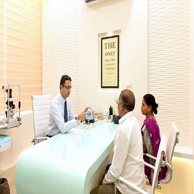 Dr. Chudgar'S I Care Centre Images/Photos, Ghatkopar East, Mumbai