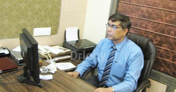Dr. Das'S Eye Clinic Images/Photos, Salt Lake, Kolkata