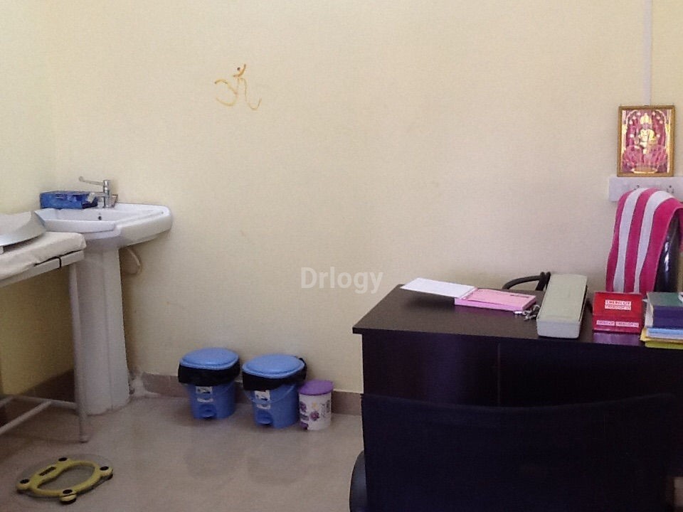 Dr. Deepti'S Children'S Clinic Images/Photos, Kumaraswamy Layout, Bangalore