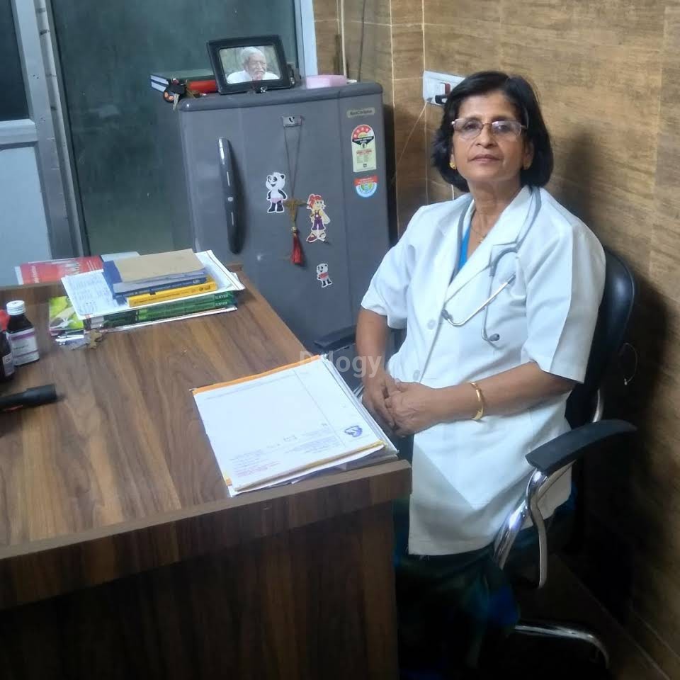 Dr. Dipti Gopal'S Clinic Images/Photos, Aliganj, Lucknow