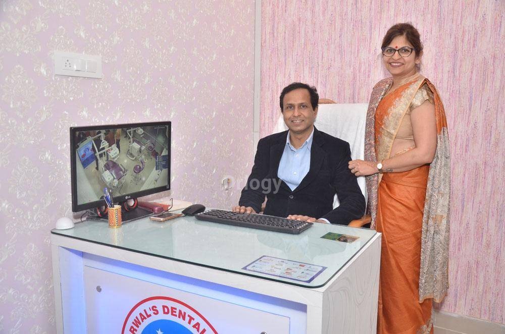 Dr. Dorwal'S Dental Hospital - Vaishali Nagar Images/Photos, Vaishali Nagar, Jaipur