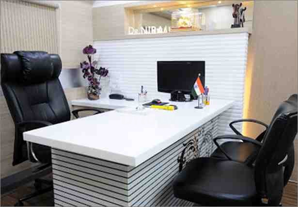 Dr. Goenka Hair Transplant Clinic Images/Photos, City Light, Surat