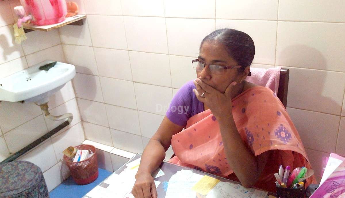 Dr. Joba Basak'S Clinic Images/Photos, Thakurpukur, Kolkata