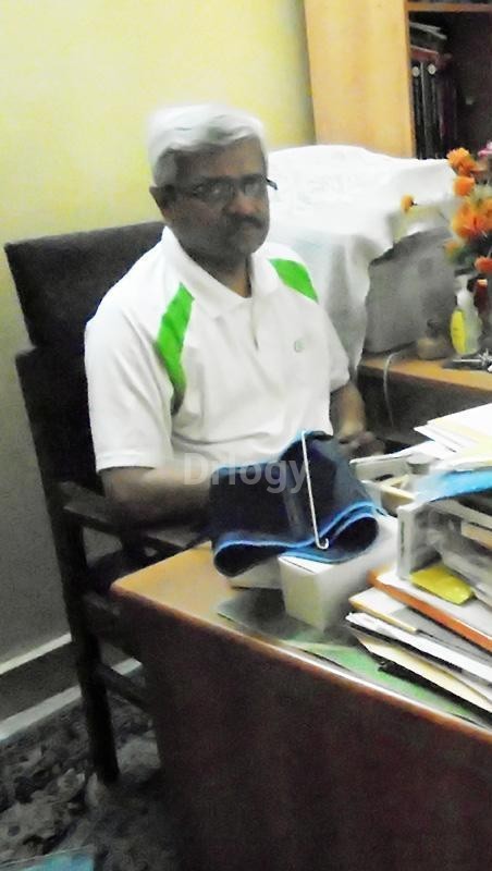Dr. Kalyan Mullick Clinic Images/Photos, Thakurganj, Lucknow Dr. Kalyan Mullick Clinic Images/Photos, Thakurganj, Lucknow
