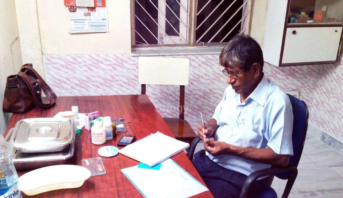 Dr. M. Das Dental Clinic Images/Photos, Barisha, Kolkata