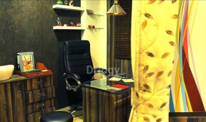 Dr. Maahi'S Homeopathic & Cosmetic Clinic Images/Photos, Univesity Road, Rajkot