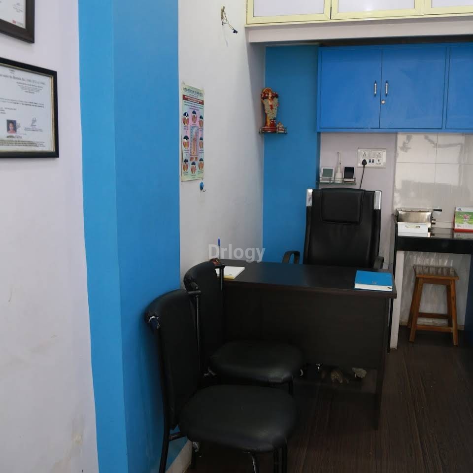 Dr. Neeraj Dixit Dental Clinic Images/Photos, Dombivali east, Thane