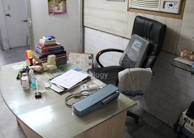 Dr. Pallavi Dhawan Clinic Images/Photos, Indira Nagar, Lucknow