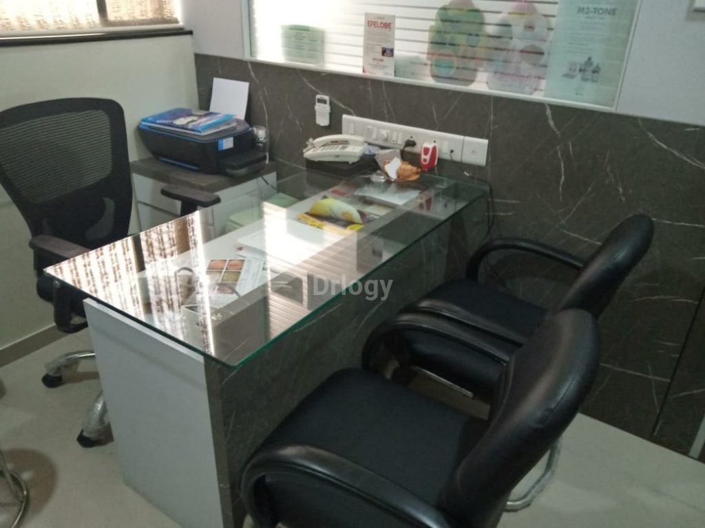 Dr. Palnitkar'S Liver & Gastro Clinic Images/Photos, Wakad, Pune