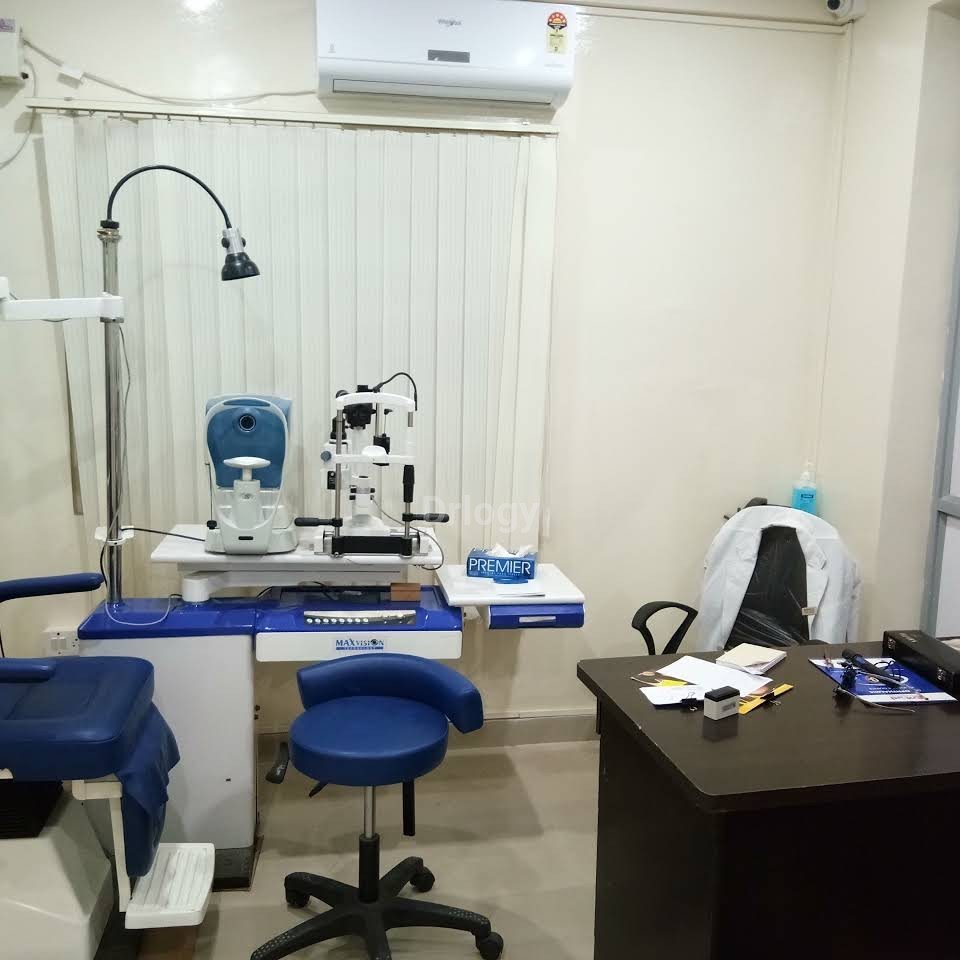 Dr. Praveen'S Eye Hospital And Glaucoma Care Images/Photos, Hoodi, Bangalore